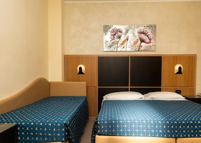 Hotel Verona