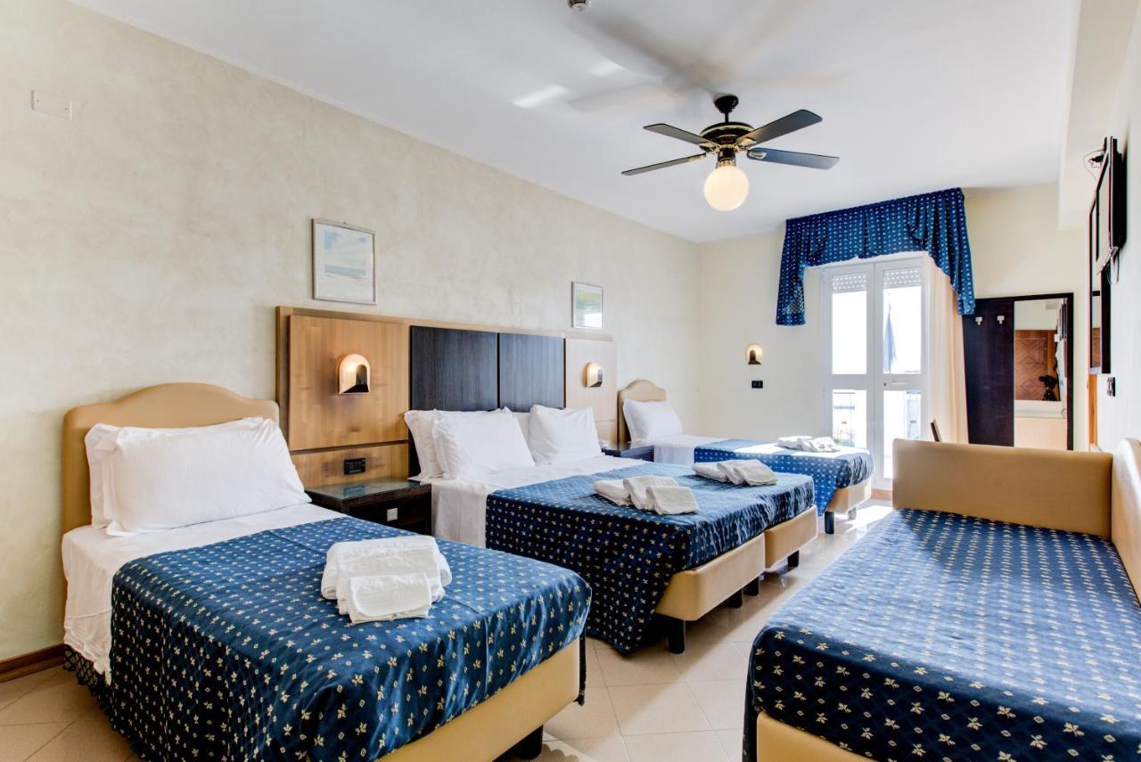 Hotel Verona 3*