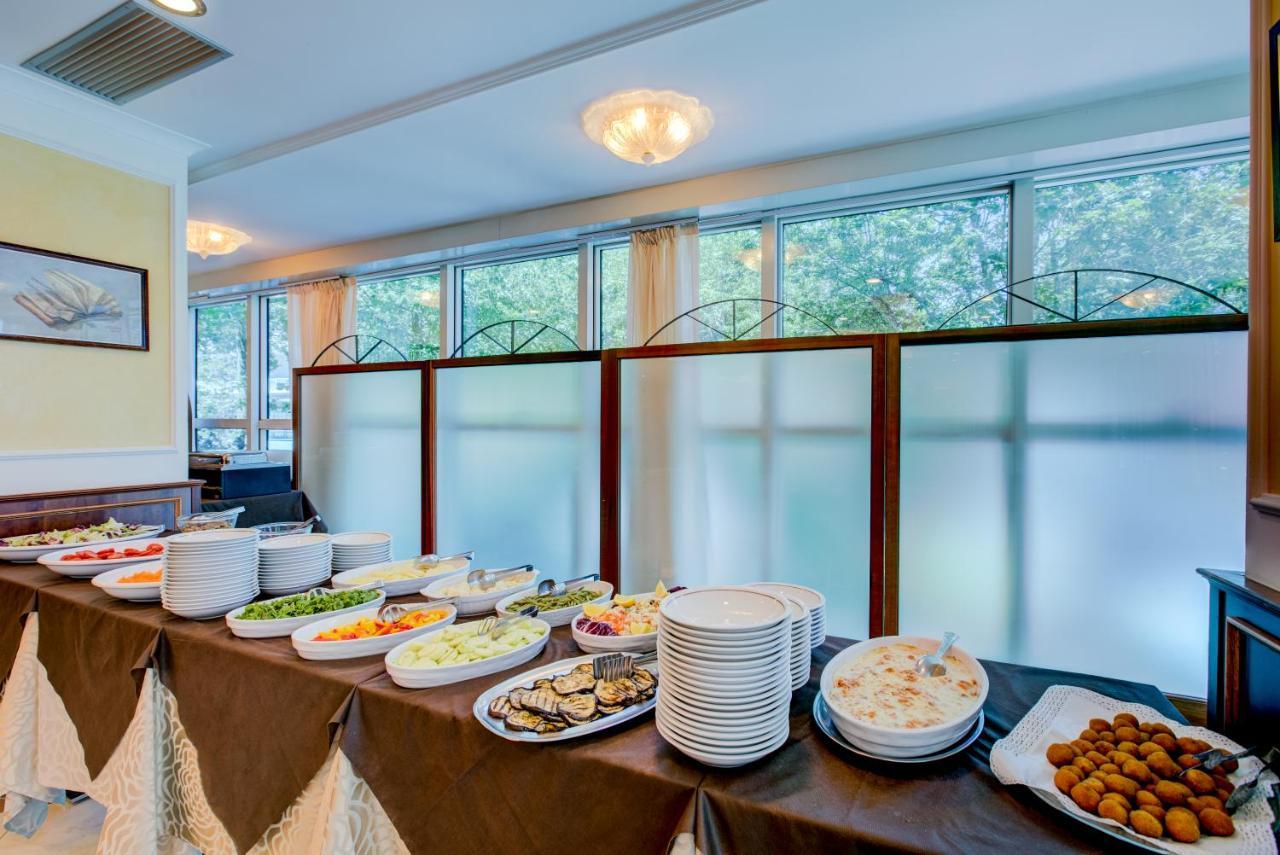 Verona Hotel 3*