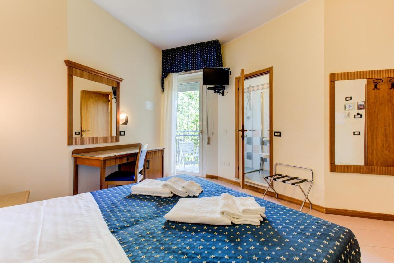 Hotel Verona 3*