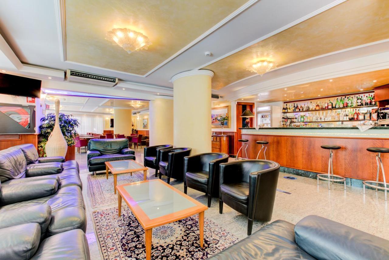 Hotel Verona 3*