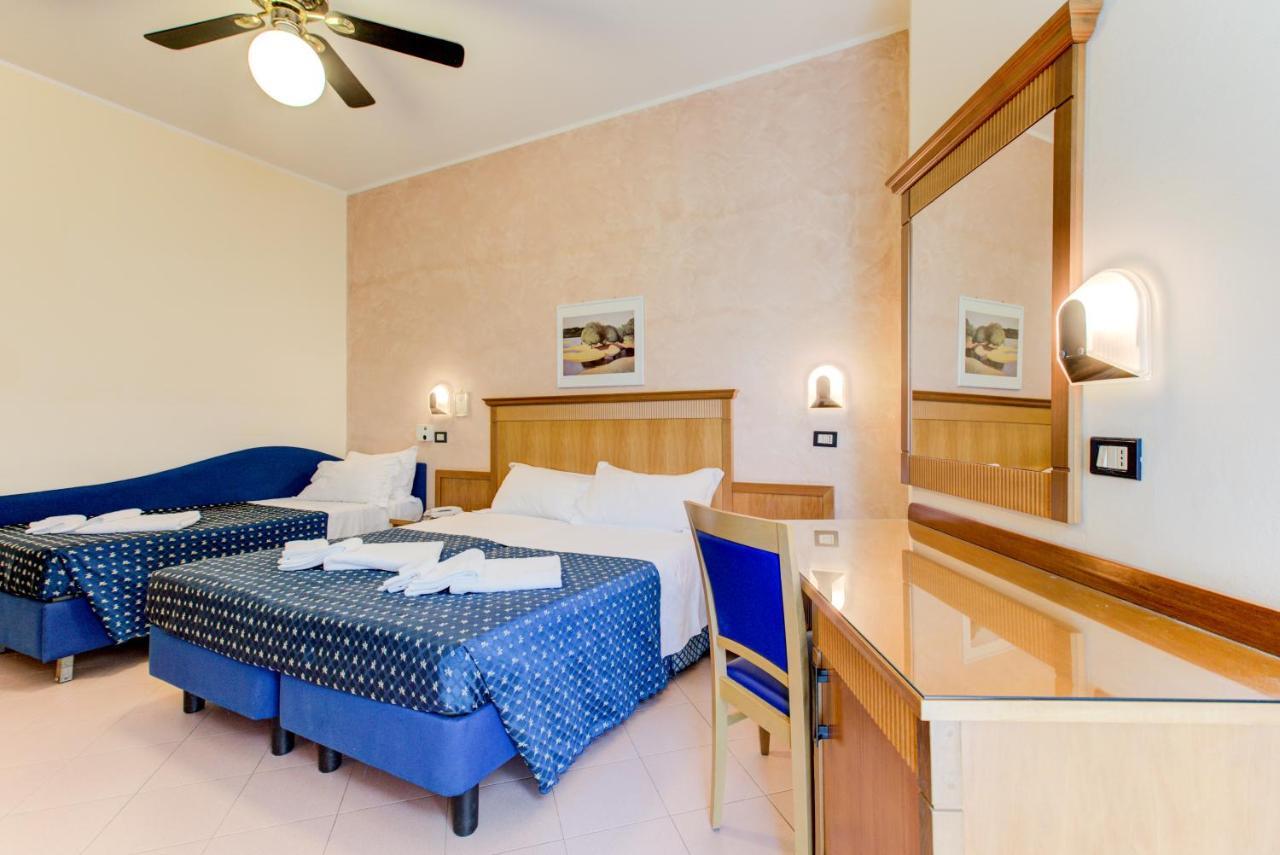 Verona Hotel