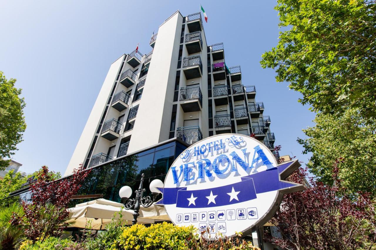 Verona Hotel Cesenatico