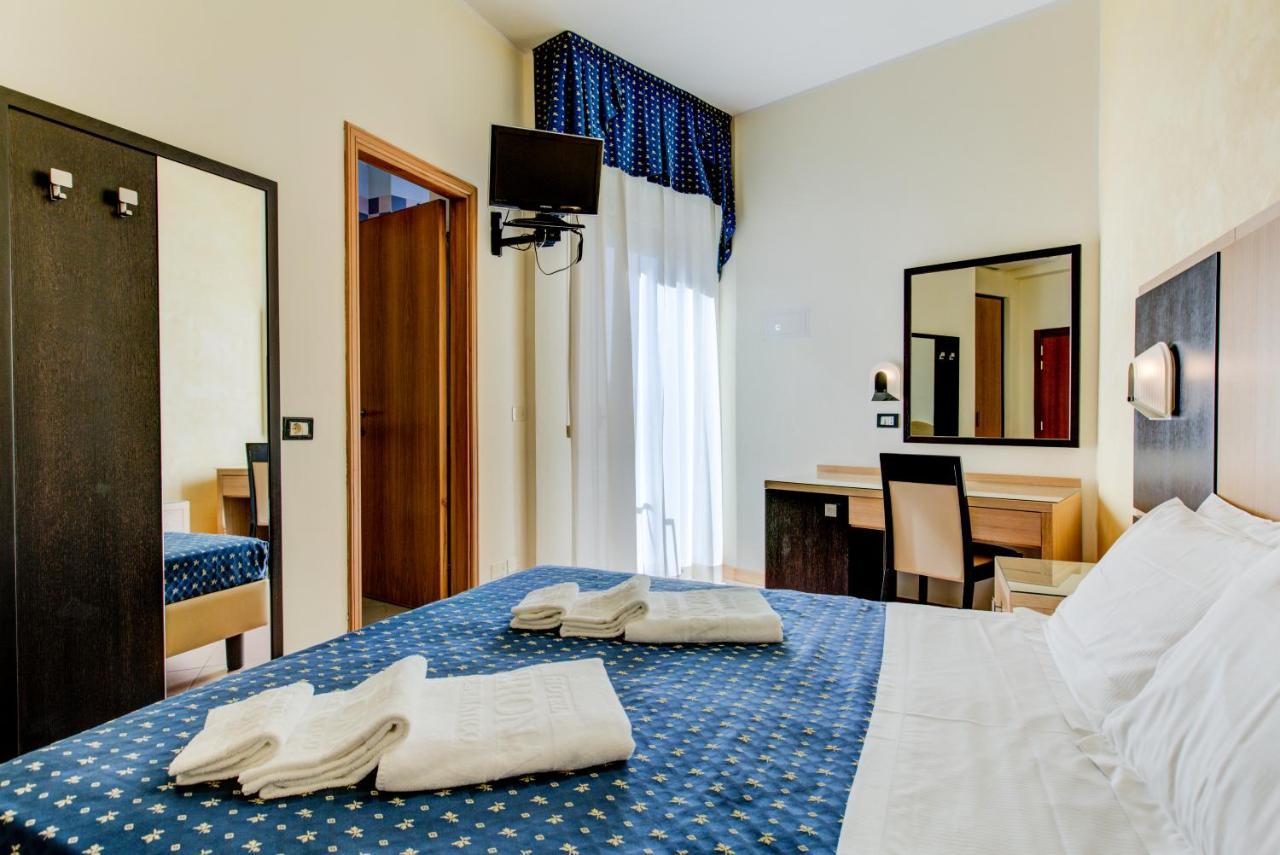 Hotel Verona 3*