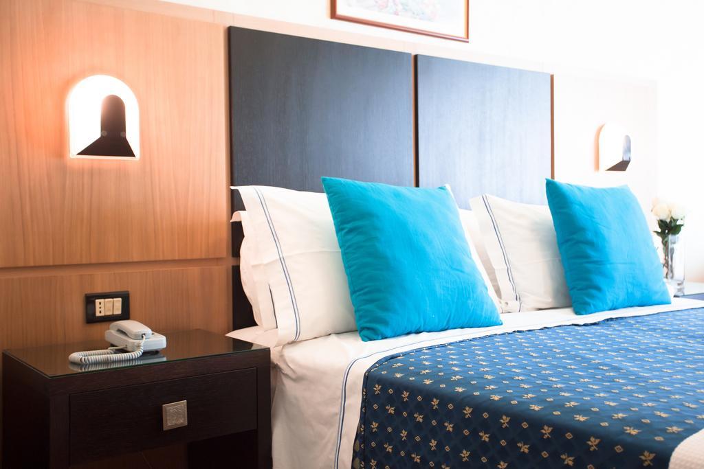 Hotel Verona Cesenatico