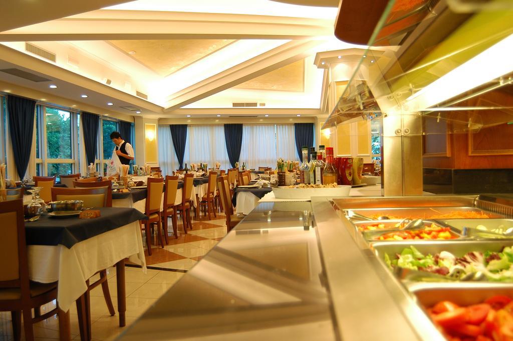 Verona Hotel