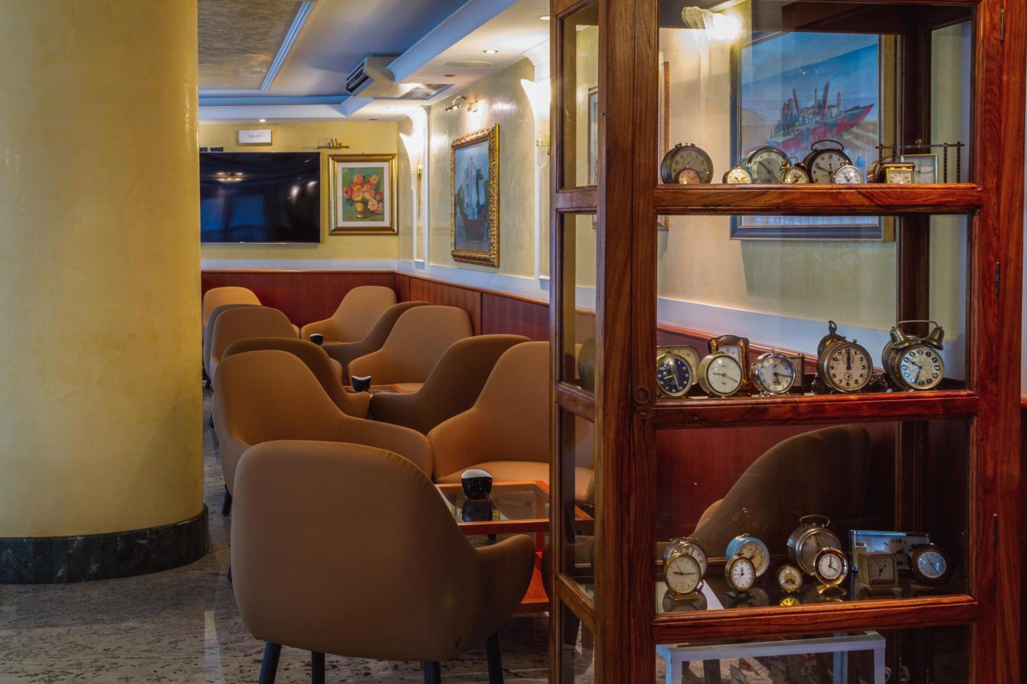 Hotel Verona 3*