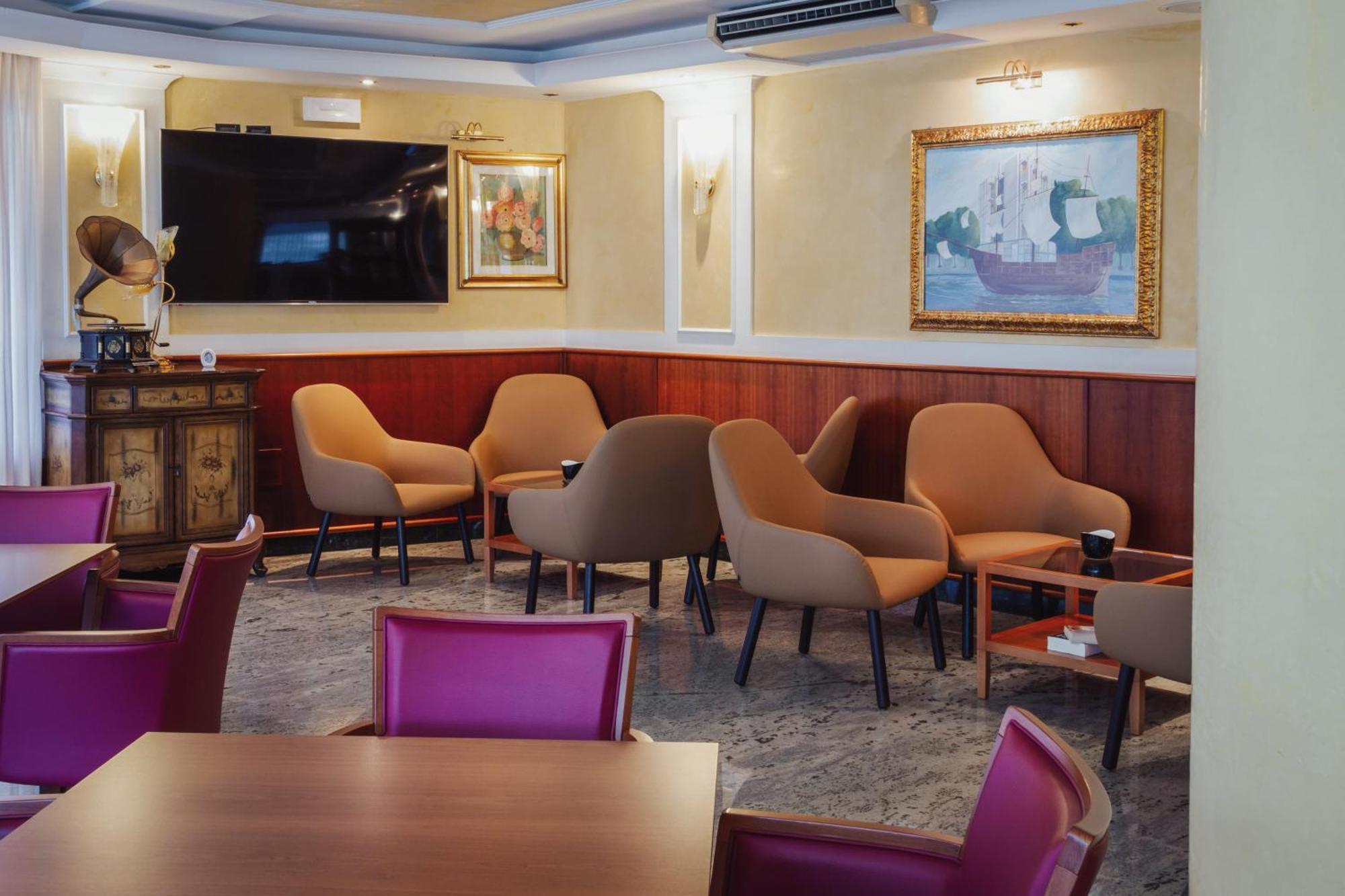 Hotel Verona Cesenatico