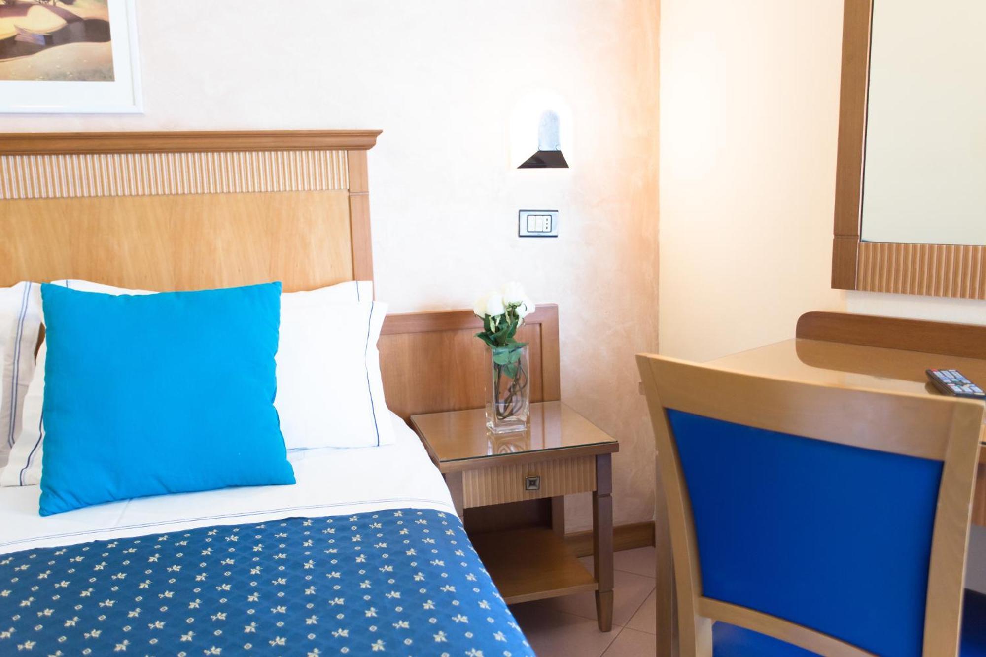 Hotel Verona Cesenatico