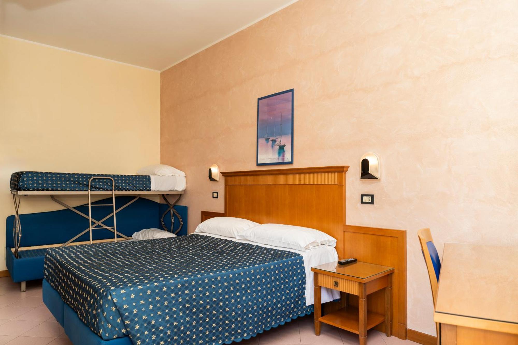 Verona Hotel Cesenatico