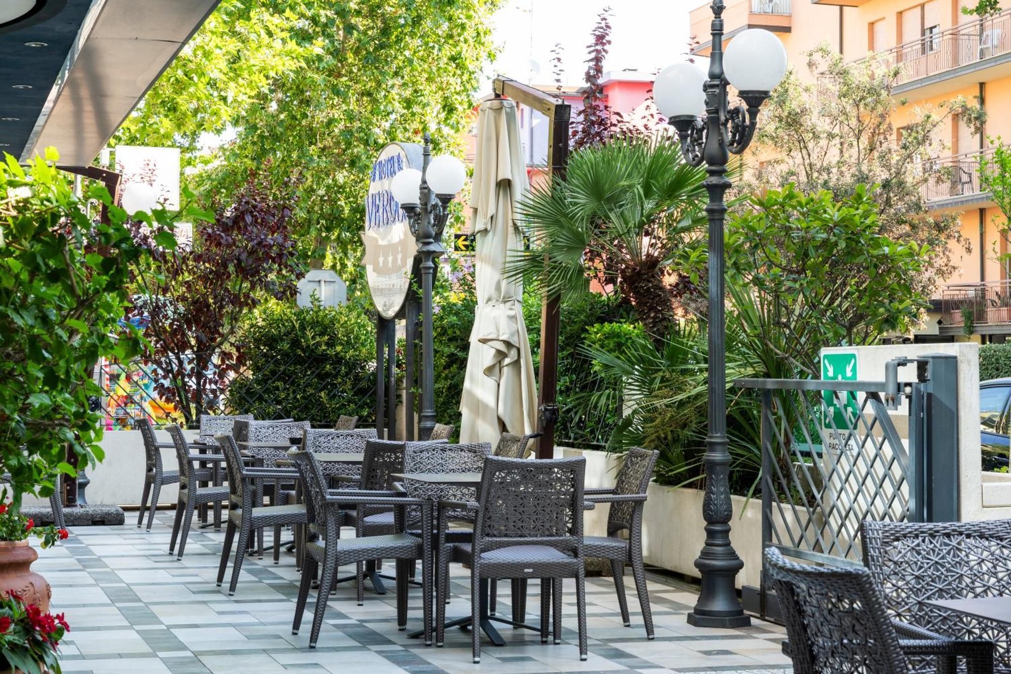 Verona Hotel 3*