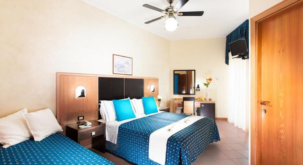 Verona 3*