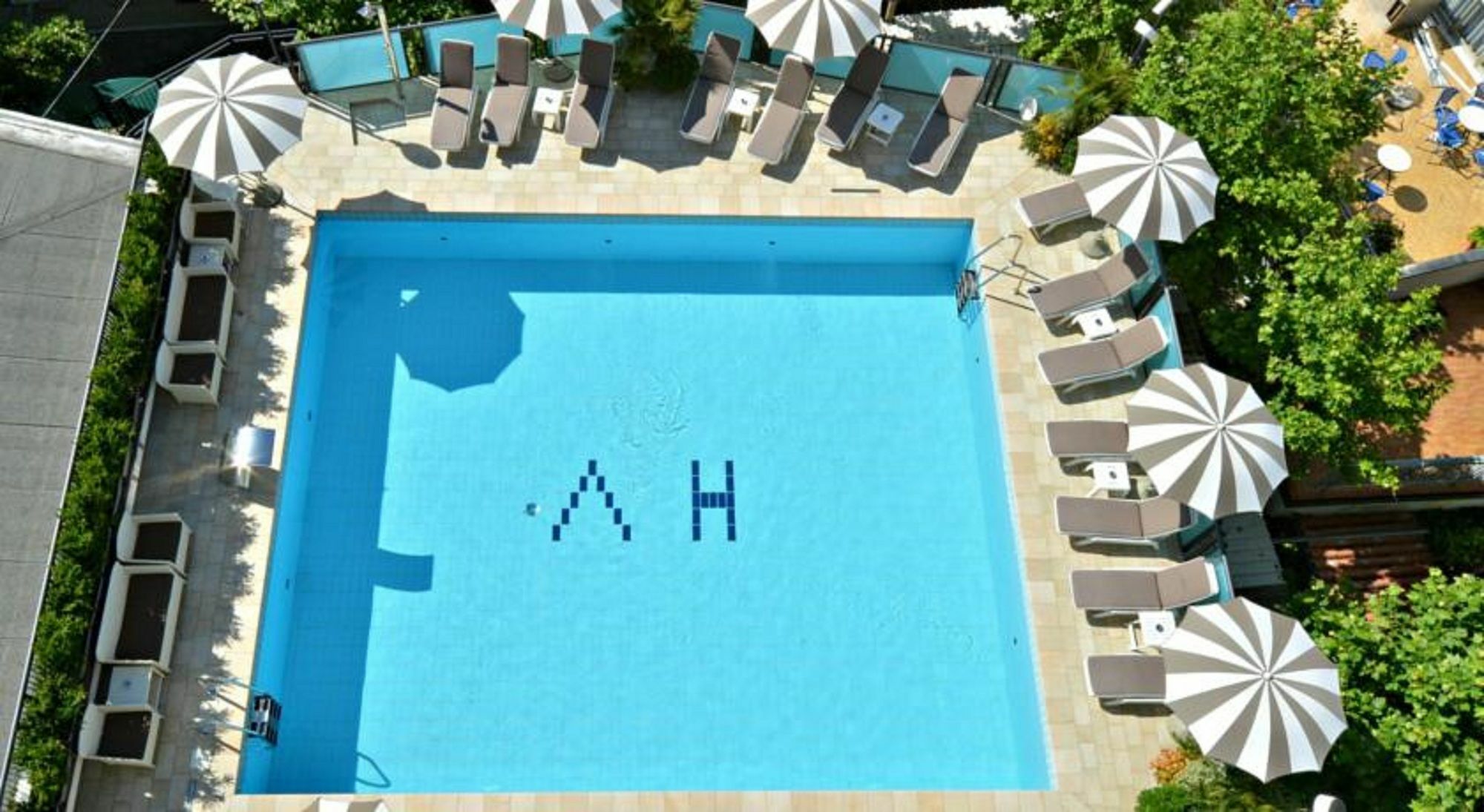 Hotel Verona Cesenatico