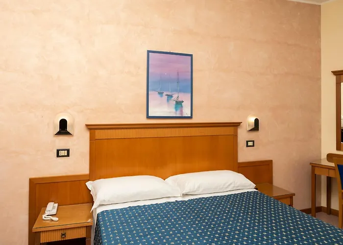 Hotel Verona