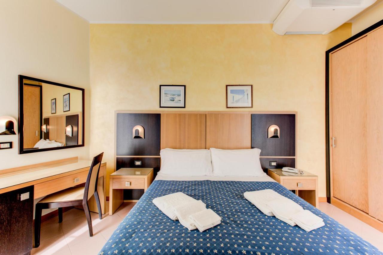 Verona Hotel