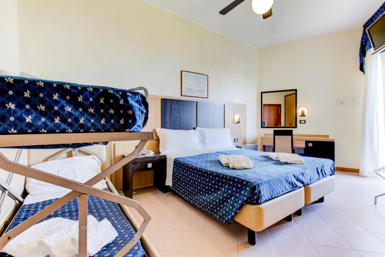 Verona Hotel