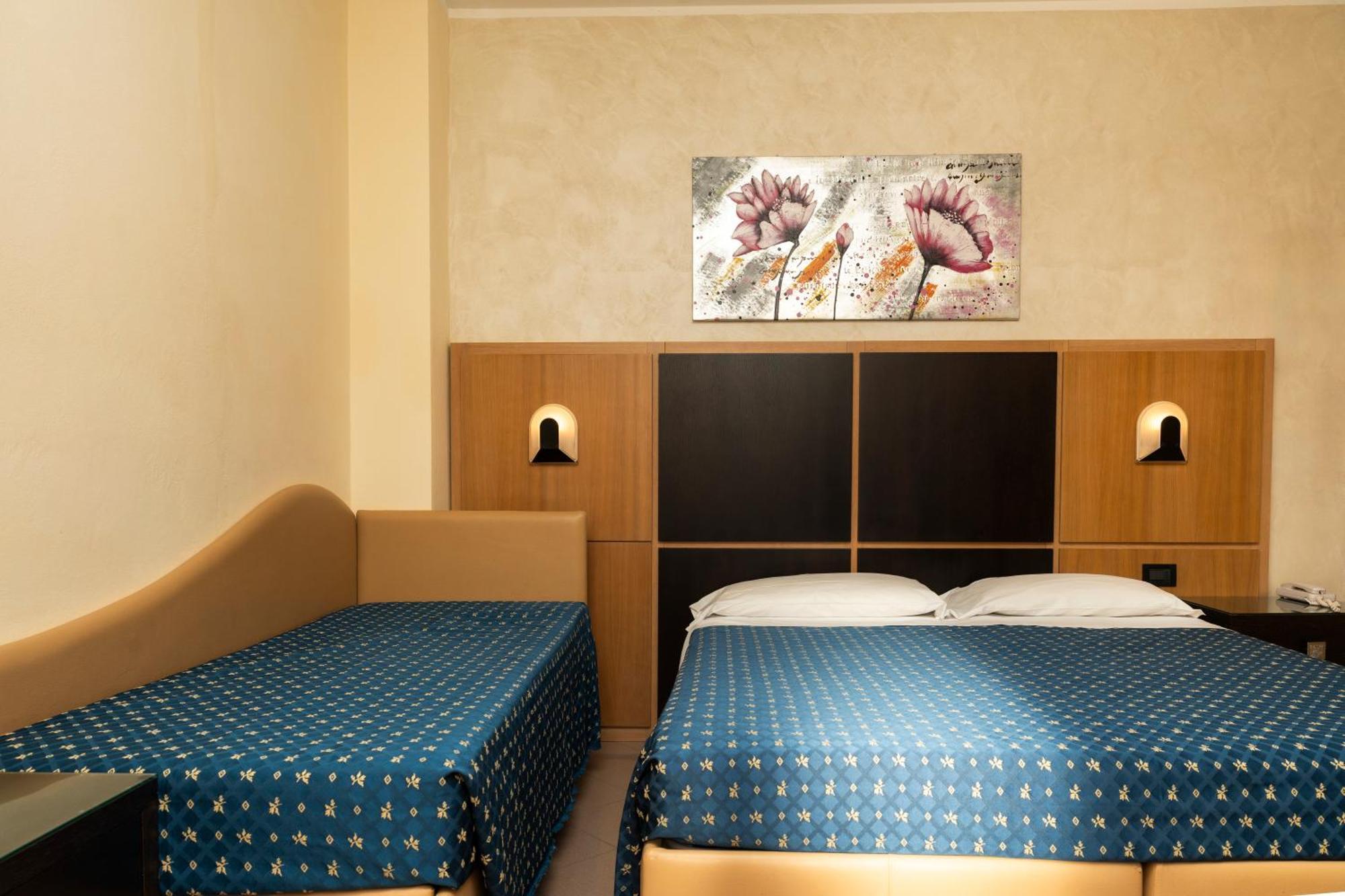 Verona 3* Cesenatico
