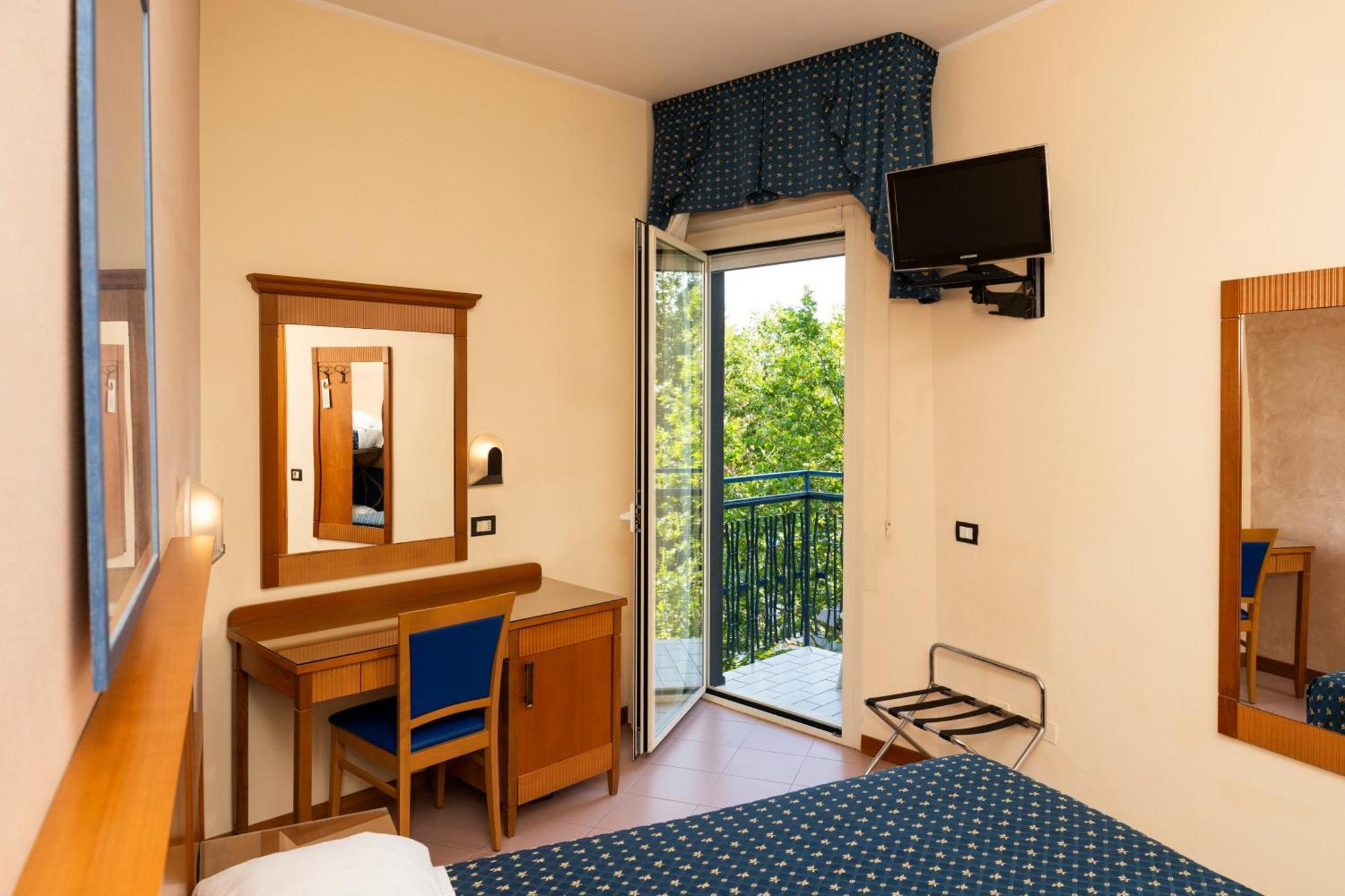 Verona Hotel