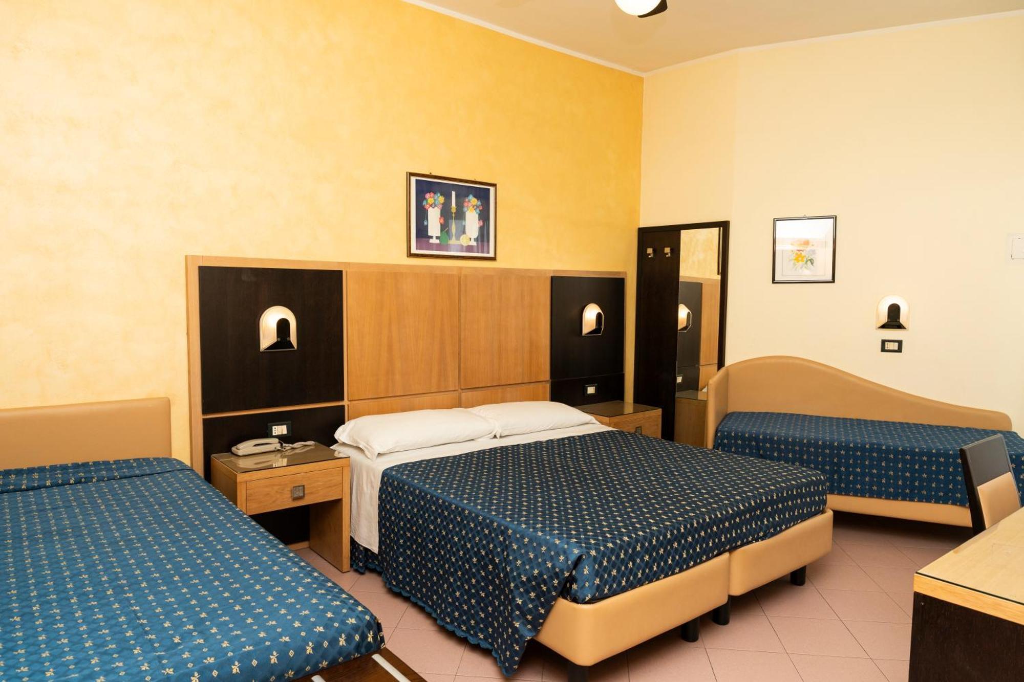 Hotel Verona