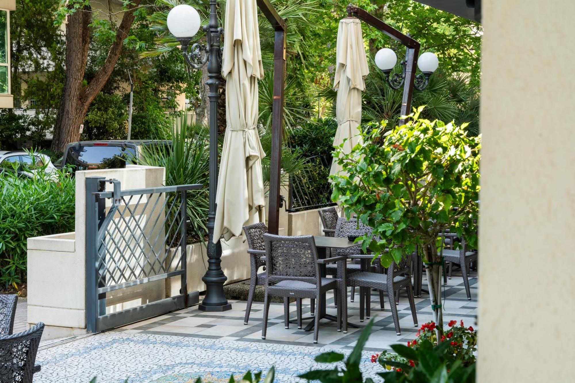 Hotel Verona 3*