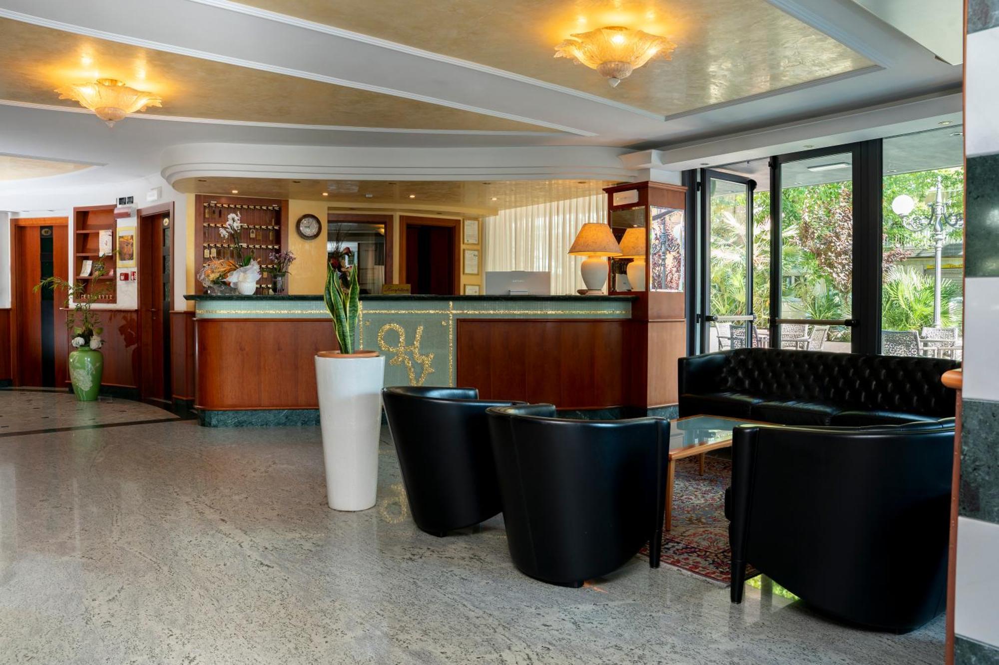 Verona Hotel Cesenatico