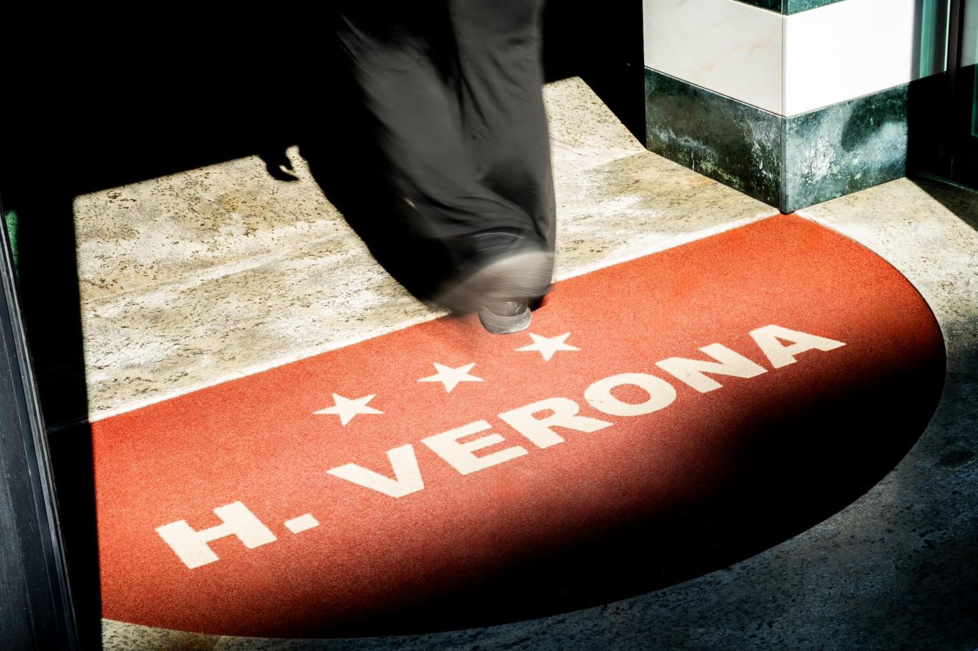 Hotel Verona Cesenatico