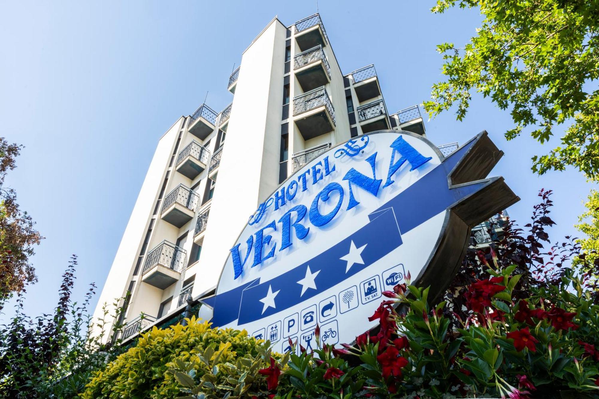 Verona 3*