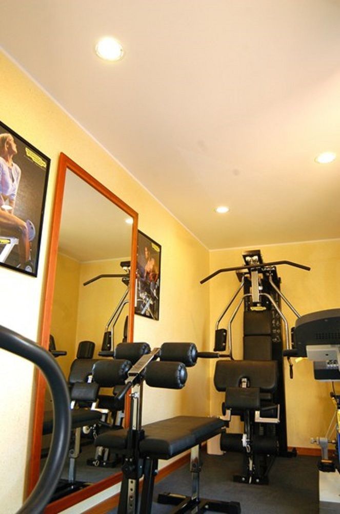 Hotel Verona 3*